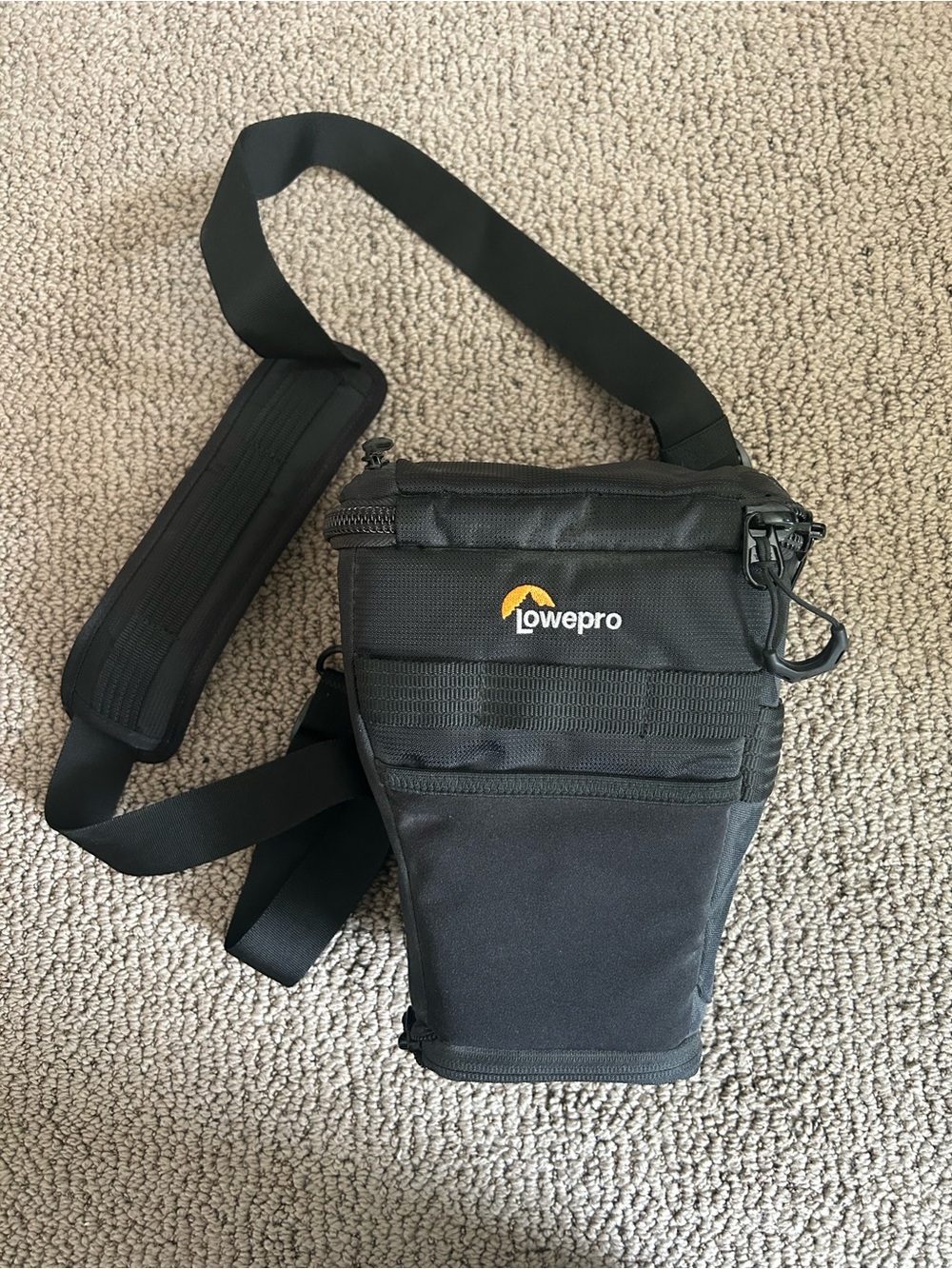 LowePro ProTactic TLZ 70 AW II Camera Bag